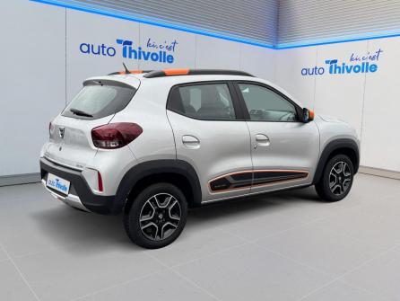 DACIA Spring Achat Intégral Confort Plus à vendre à Saint-Etienne - Image n°5