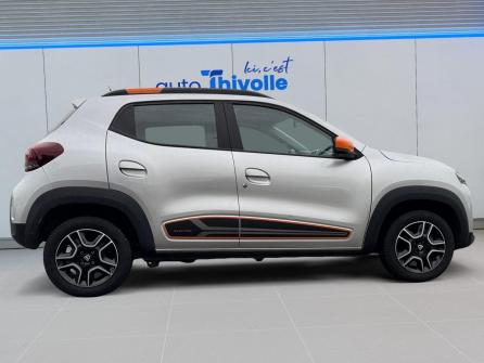 DACIA Spring Achat Intégral Confort Plus à vendre à Saint-Etienne - Image n°6