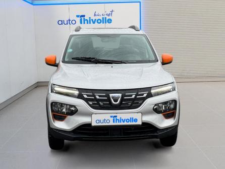 DACIA Spring Achat Intégral Confort Plus à vendre à Saint-Etienne - Image n°8
