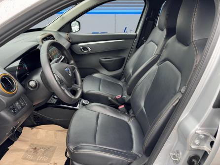 DACIA Spring Achat Intégral Confort Plus à vendre à Saint-Etienne - Image n°10
