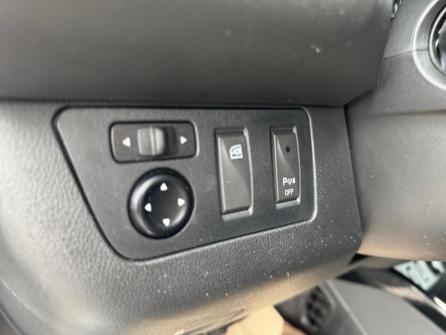 DACIA Spring Achat Intégral Confort Plus à vendre à Saint-Etienne - Image n°11