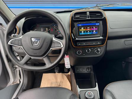 DACIA Spring Achat Intégral Confort Plus à vendre à Saint-Etienne - Image n°12