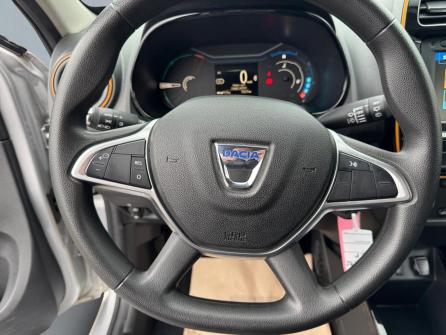 DACIA Spring Achat Intégral Confort Plus à vendre à Saint-Etienne - Image n°13