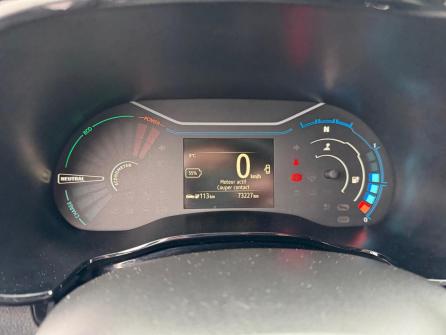 DACIA Spring Achat Intégral Confort Plus à vendre à Saint-Etienne - Image n°14