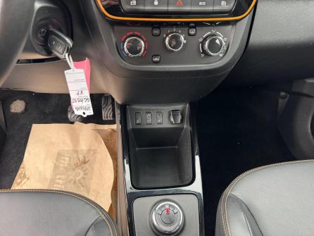 DACIA Spring Achat Intégral Confort Plus à vendre à Saint-Etienne - Image n°15