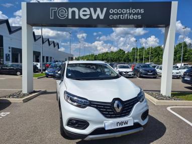 RENAULT Kadjar Blue dCi 115 EDC SL Graphite d'occasion  de 2021  à  Saint-Etienne 