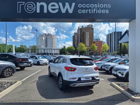 RENAULT Kadjar Blue dCi 115 EDC SL Graphite à vendre à Saint-Etienne - Image n°2