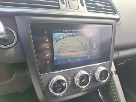 RENAULT Kadjar Blue dCi 115 EDC SL Graphite à vendre à Saint-Etienne - Image n°4