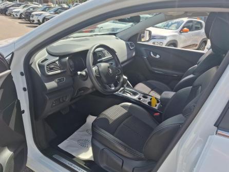 RENAULT Kadjar Blue dCi 115 EDC SL Graphite à vendre à Saint-Etienne - Image n°9