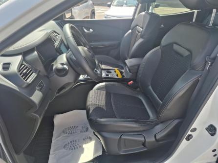 RENAULT Kadjar Blue dCi 115 EDC SL Graphite à vendre à Saint-Etienne - Image n°10