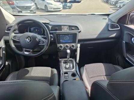 RENAULT Kadjar Blue dCi 115 EDC SL Graphite à vendre à Saint-Etienne - Image n°11