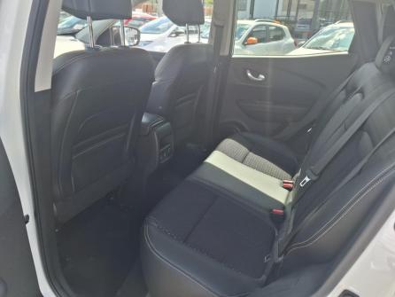 RENAULT Kadjar Blue dCi 115 EDC SL Graphite à vendre à Saint-Etienne - Image n°12