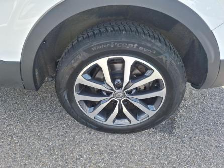 RENAULT Kadjar Blue dCi 115 EDC SL Graphite à vendre à Saint-Etienne - Image n°15