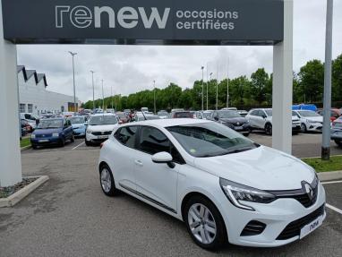 RENAULT Clio Sté CLIO SOCIETE BLUE DCI 100 - 21N BUSINESS REVERSIBLE d'occasion  de 2022  à  Saint-Etienne 