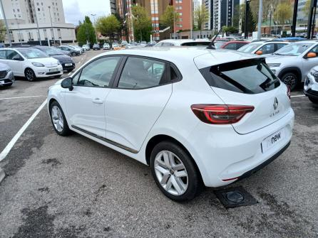 RENAULT Clio Sté CLIO SOCIETE BLUE DCI 100 - 21N BUSINESS REVERSIBLE à vendre à Saint-Etienne - Image n°2