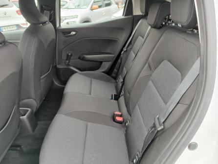 RENAULT Clio Sté CLIO SOCIETE BLUE DCI 100 - 21N BUSINESS REVERSIBLE à vendre à Saint-Etienne - Image n°12