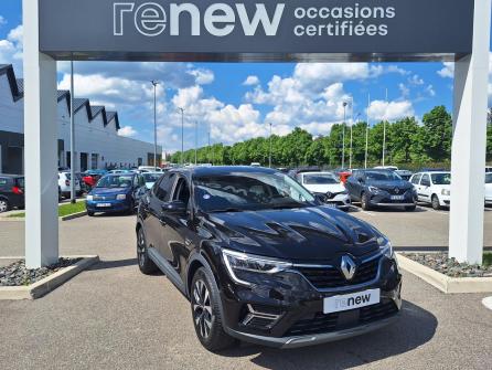 RENAULT Arkana TCe 140 EDC FAP Business à vendre à Saint-Etienne - Image n°1