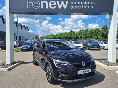 RENAULT Arkana TCe 140 EDC FAP Business d'occasion  de 2022  à  Saint-Etienne 
