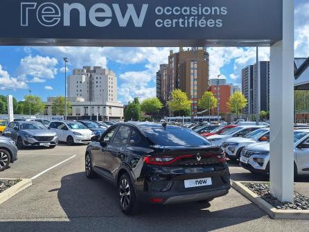RENAULT Arkana TCe 140 EDC FAP Business à vendre à Saint-Etienne - Image n°2