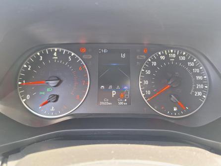 RENAULT Arkana TCe 140 EDC FAP Business à vendre à Saint-Etienne - Image n°3