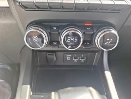 RENAULT Arkana TCe 140 EDC FAP Business à vendre à Saint-Etienne - Image n°5