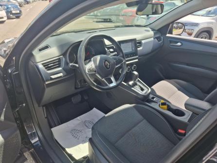 RENAULT Arkana TCe 140 EDC FAP Business à vendre à Saint-Etienne - Image n°9