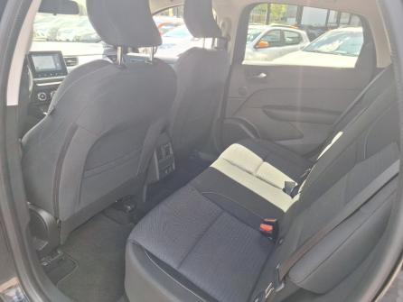 RENAULT Arkana TCe 140 EDC FAP Business à vendre à Saint-Etienne - Image n°13