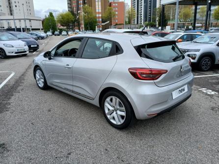 RENAULT Clio Sté CLIO SOCIETE E-TECH 140 - 21N BUSINESS REVERSIBLE à vendre à Saint-Etienne - Image n°2