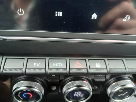 RENAULT Clio Sté CLIO SOCIETE E-TECH 140 - 21N BUSINESS REVERSIBLE à vendre à Saint-Etienne - Image n°4