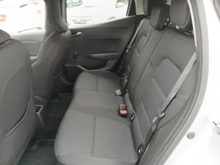 RENAULT Clio Sté CLIO SOCIETE E-TECH 140 - 21N BUSINESS REVERSIBLE à vendre à Saint-Etienne - Image n°6