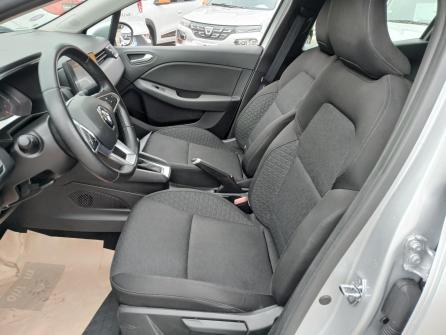RENAULT Clio Sté CLIO SOCIETE E-TECH 140 - 21N BUSINESS REVERSIBLE à vendre à Saint-Etienne - Image n°7