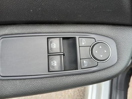 RENAULT Clio Sté CLIO SOCIETE E-TECH 140 - 21N BUSINESS REVERSIBLE à vendre à Saint-Etienne - Image n°8