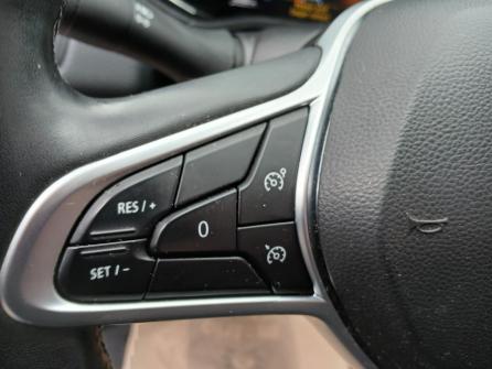 RENAULT Clio Sté CLIO SOCIETE E-TECH 140 - 21N BUSINESS REVERSIBLE à vendre à Saint-Etienne - Image n°10