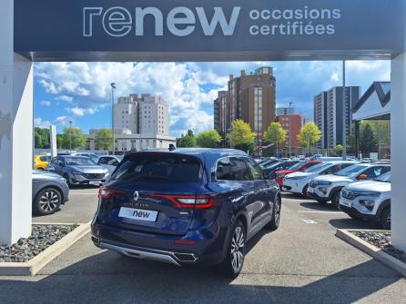 RENAULT Koleos Blue dCi 190 X-Tronic All Mode 4x4-i Initiale Paris à vendre à Saint-Etienne - Image n°2