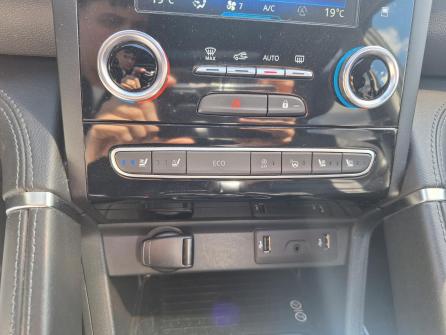RENAULT Koleos Blue dCi 190 X-Tronic All Mode 4x4-i Initiale Paris à vendre à Saint-Etienne - Image n°4