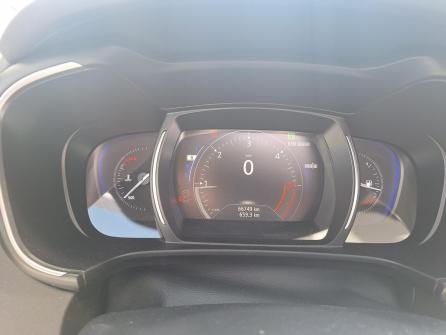 RENAULT Koleos Blue dCi 190 X-Tronic All Mode 4x4-i Initiale Paris à vendre à Saint-Etienne - Image n°6
