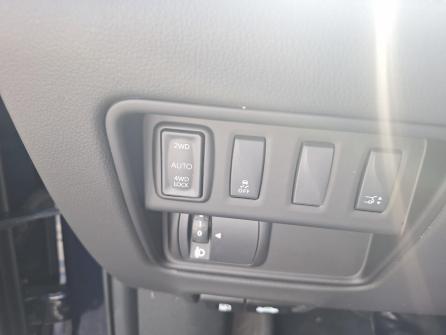 RENAULT Koleos Blue dCi 190 X-Tronic All Mode 4x4-i Initiale Paris à vendre à Saint-Etienne - Image n°7