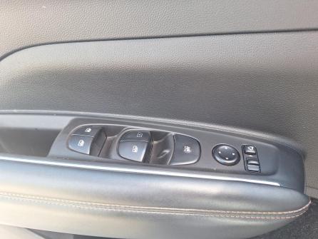 RENAULT Koleos Blue dCi 190 X-Tronic All Mode 4x4-i Initiale Paris à vendre à Saint-Etienne - Image n°8