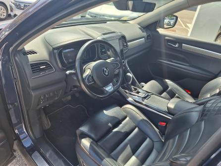 RENAULT Koleos Blue dCi 190 X-Tronic All Mode 4x4-i Initiale Paris à vendre à Saint-Etienne - Image n°10