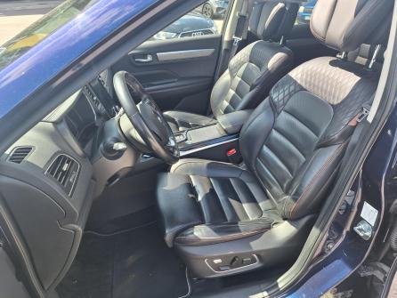 RENAULT Koleos Blue dCi 190 X-Tronic All Mode 4x4-i Initiale Paris à vendre à Saint-Etienne - Image n°11