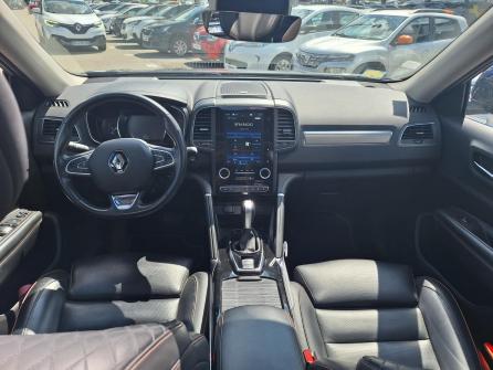 RENAULT Koleos Blue dCi 190 X-Tronic All Mode 4x4-i Initiale Paris à vendre à Saint-Etienne - Image n°13