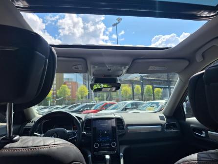 RENAULT Koleos Blue dCi 190 X-Tronic All Mode 4x4-i Initiale Paris à vendre à Saint-Etienne - Image n°14
