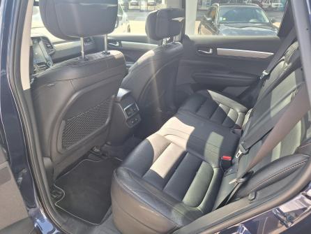 RENAULT Koleos Blue dCi 190 X-Tronic All Mode 4x4-i Initiale Paris à vendre à Saint-Etienne - Image n°15