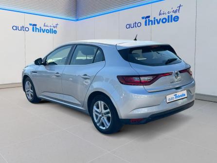 RENAULT Megane Mégane IV Berline Blue dCi 115 Business à vendre à Saint-Etienne - Image n°3