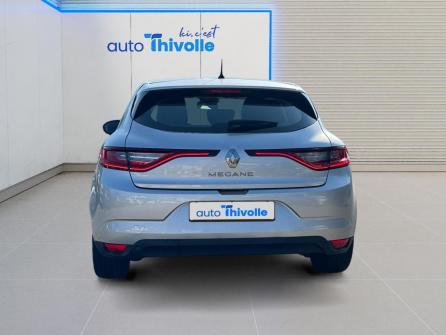 RENAULT Megane Mégane IV Berline Blue dCi 115 Business à vendre à Saint-Etienne - Image n°4