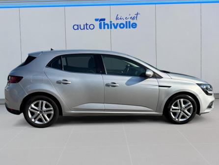 RENAULT Megane Mégane IV Berline Blue dCi 115 Business à vendre à Saint-Etienne - Image n°6