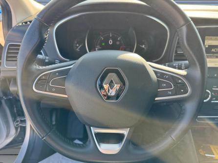 RENAULT Megane Mégane IV Berline Blue dCi 115 Business à vendre à Saint-Etienne - Image n°13