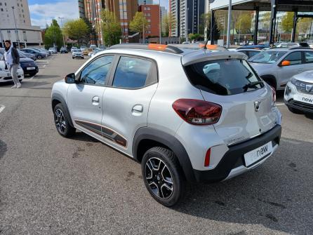 DACIA Spring Achat Intégral Confort Plus à vendre à Saint-Etienne - Image n°2