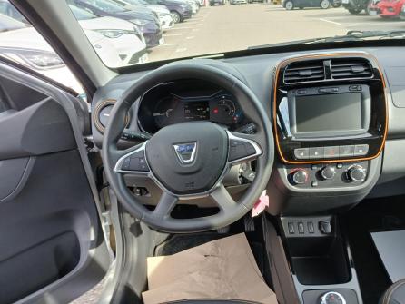 DACIA Spring Achat Intégral Confort Plus à vendre à Saint-Etienne - Image n°3