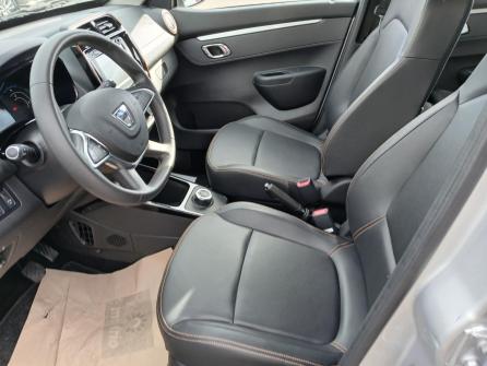 DACIA Spring Achat Intégral Confort Plus à vendre à Saint-Etienne - Image n°4